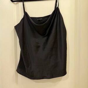 Banana Republic Black Camisole Top
